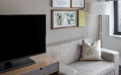 Element by Marriott New York Times Square West
