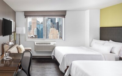 Element by Marriott New York Times Square West