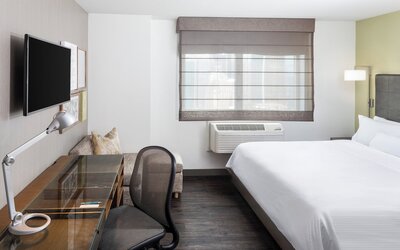 Element by Marriott New York Times Square West