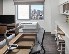 Element by Marriott New York Times Square West