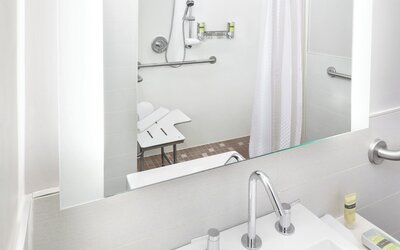 Element by Marriott New York Times Square West