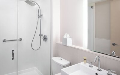 Element by Marriott New York Times Square West