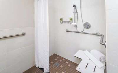 Element by Marriott New York Times Square West