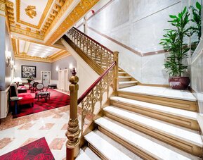 Radio City Apartments