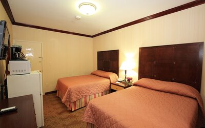 Radio City Apartments