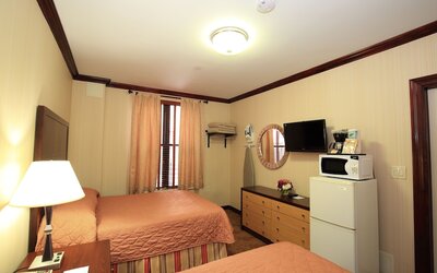 Radio City Apartments