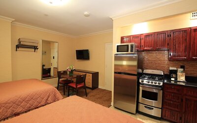 Radio City Apartments