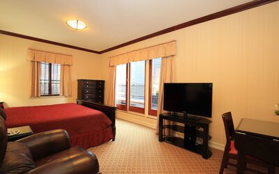 Radio City Apartments