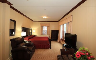 Radio City Apartments