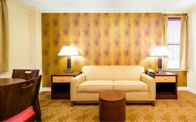 Radio City Apartments