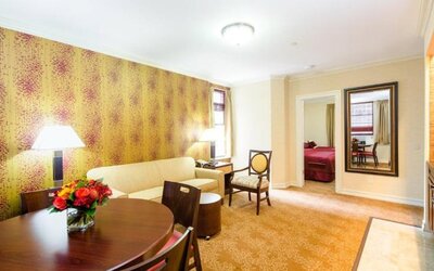 Radio City Apartments
