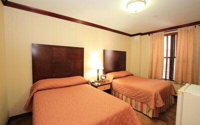 Radio City Apartments