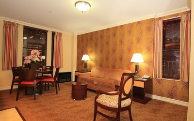 Radio City Apartments