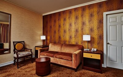 Radio City Apartments