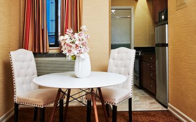 Radio City Apartments