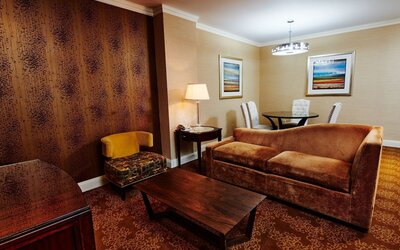 Radio City Apartments