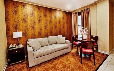 Radio City Apartments