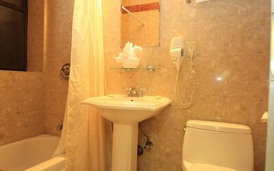 Radio City Apartments