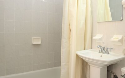 Radio City Apartments