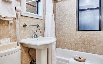 Radio City Apartments