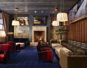 The Maritime Hotel