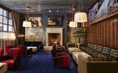 The Maritime Hotel