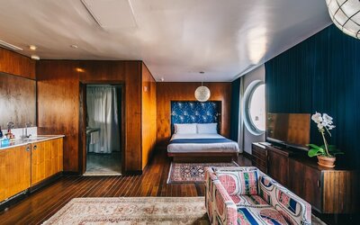 The Maritime Hotel