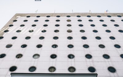 The Maritime Hotel