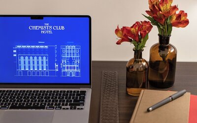The Chemists’ Club Hotel