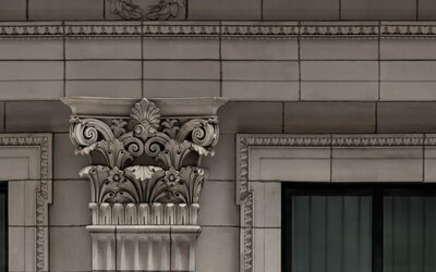 The Chemists’ Club Hotel