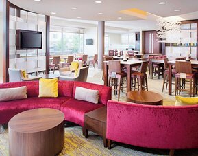 Springhill Suites by Marriott Carle Place Garden City