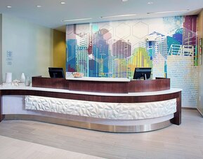 Springhill Suites by Marriott Carle Place Garden City