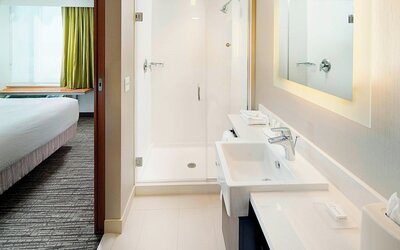 Springhill Suites by Marriott Carle Place Garden City