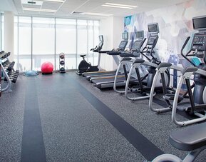 Springhill Suites by Marriott Carle Place Garden City
