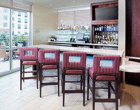 Springhill Suites by Marriott Carle Place Garden City
