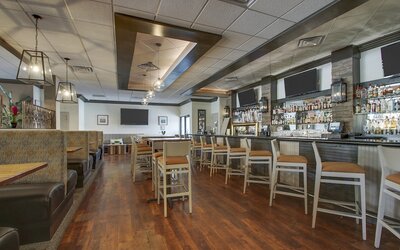 Holiday Inn Westbury - Long Island by IHG