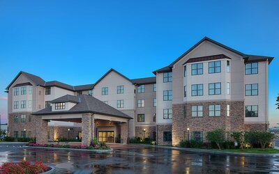 Homewood Suites by Hilton Carle Place - Garden City, NY