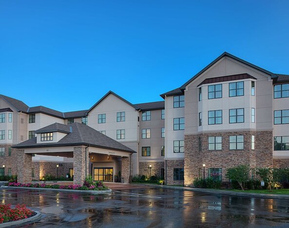 Homewood Suites by Hilton Carle Place - Garden City, NY