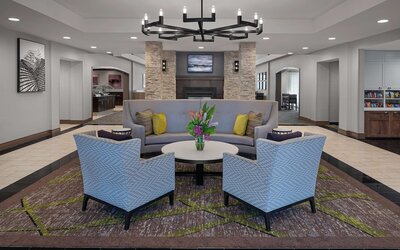 Homewood Suites by Hilton Carle Place - Garden City, NY