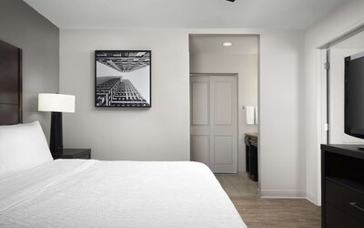 Homewood Suites by Hilton Carle Place - Garden City, NY