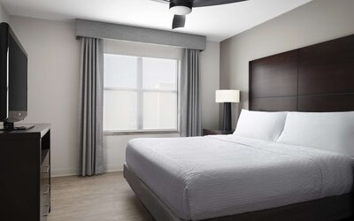 Homewood Suites by Hilton Carle Place - Garden City, NY