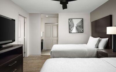 Homewood Suites by Hilton Carle Place - Garden City, NY