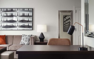 Homewood Suites by Hilton Carle Place - Garden City, NY