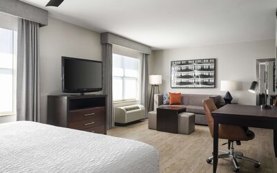 Homewood Suites by Hilton Carle Place - Garden City, NY