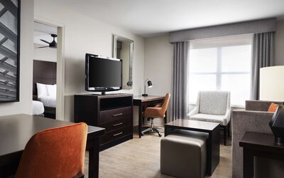 Homewood Suites by Hilton Carle Place - Garden City, NY