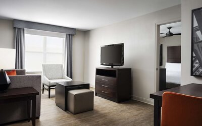 Homewood Suites by Hilton Carle Place - Garden City, NY