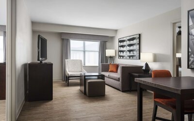 Homewood Suites by Hilton Carle Place - Garden City, NY