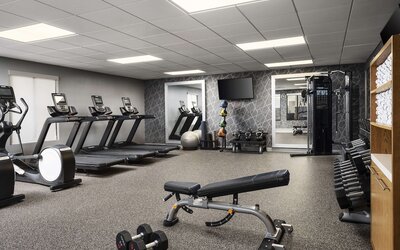 Homewood Suites by Hilton Carle Place - Garden City, NY