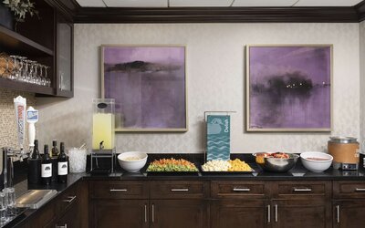 Homewood Suites by Hilton Carle Place - Garden City, NY