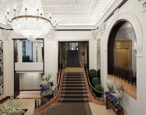 The Peninsula New York